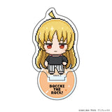 ぼっち・ざ・ろっく! ミニアクリルスタンド 伊地知星歌/ドット絵(亞加力立牌)※不設寄送《25年7月預定》 4571608502761