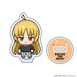 ぼっち・ざ・ろっく! ミニアクリルスタンド 伊地知星歌/ドット絵(亞加力立牌)※不設寄送《25年7月預定》 4571608502761