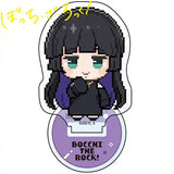 ぼっち・ざ・ろっく! ミニアクリルスタンド PAさん/ドット絵(亞加力立牌)※不設寄送《25年7月預定》 4571608502778