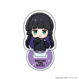 ぼっち・ざ・ろっく! ミニアクリルスタンド PAさん/ドット絵(亞加力立牌)※不設寄送《25年7月預定》 4571608502778