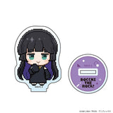 ぼっち・ざ・ろっく! ミニアクリルスタンド PAさん/ドット絵(亞加力立牌)※不設寄送《25年7月預定》 4571608502778