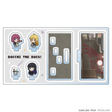 ぼっち・ざ・ろっく! ジオラマアクリルスタンド STARRY/ドット絵(亞加力立牌)※不設寄送《25年7月預定》 4571608502808