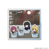 ぼっち・ざ・ろっく! ジオラマアクリルスタンド STARRY/ドット絵(亞加力立牌)※不設寄送《25年7月預定》 4571608502808