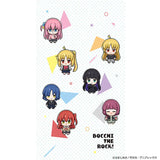 ぼっち・ざ・ろっく! のれん ドット絵(暖簾)※不設寄送《25年7月預定》 4571608502846