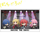 ぼっち・ざ・ろっく! マグネットシート 結束バンド/ドット絵(磁石貼紙)※不設寄送《25年7月預定》 4571608502853