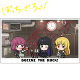 ぼっち・ざ・ろっく! マグネットシート STARRY/ドット絵(磁石貼紙)※不設寄送《25年7月預定》 4571608502860