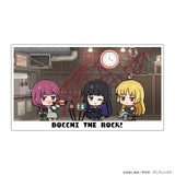 ぼっち・ざ・ろっく! マグネットシート STARRY/ドット絵(磁石貼紙)※不設寄送《25年7月預定》 4571608502860