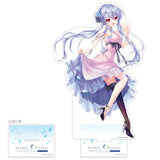 Summer Pockets REFLECTION BLUE 特大アクリルスタンド 空門蒼/SP5th Ver.(亞加力立牌)※不設寄送《25年5月預定》 4571608502914