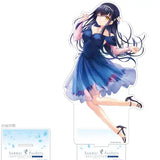 Summer Pockets REFLECTION BLUE 特大アクリルスタンド 久島鴎/SP5th Ver.(亞加力立牌)※不設寄送《25年5月預定》 4571608502921