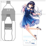 Summer Pockets REFLECTION BLUE 特大アクリルスタンド 久島鴎/SP5th Ver.(亞加力立牌)※不設寄送《25年5月預定》 4571608502921