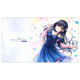 Summer Pockets REFLECTION BLUE ラバーマット 久島鴎/SP5th Ver.(橡膠枱墊)※不設寄送《25年4月預定》 4571608502969
