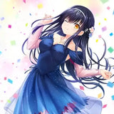 Summer Pockets REFLECTION BLUE ラバーマット 久島鴎/SP5th Ver.(橡膠枱墊)※不設寄送《25年4月預定》 4571608502969