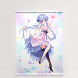 Summer Pockets REFLECTION BLUE B2タペストリー 空門蒼/SP5th Ver.(掛布)※不設寄送《25年4月預定》 4571608503072