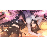 アズールレーン シーツ 高雄&愛宕(床單)※不設寄送《25年3月預定》 4571608503188