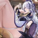 アズールレーン ラバーマット 雲仙(橡膠枱墊)※不設寄送《25年3月預定》 4571608503232