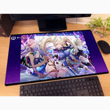 アズールレーン ラバーマット グアム&レキシントン&コメット(橡膠枱墊)※不設寄送《25年3月預定》 4571608503249