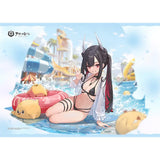 アズールレーン 掛け布団カバー 初月/葉月の恋模様(被袋)※不設寄送《25年3月預定》 4571608503270