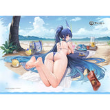 アズールレーン 掛け布団カバー ニュージャージー/盛夏のレジャータイム(被袋)※不設寄送《25年3月預定》 4571608503294