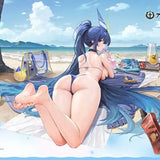 アズールレーン 掛け布団カバー ニュージャージー/盛夏のレジャータイム(被袋)※不設寄送《25年3月預定》 4571608503294