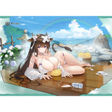 アズールレーン 掛け布団カバー 樫野/湯上がりプレシュアタイム(被袋)※不設寄送《25年3月預定》 4571608503300