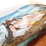 アズールレーン 掛け布団カバー 樫野/湯上がりプレシュアタイム(被袋)※不設寄送《25年3月預定》 4571608503300