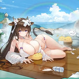 アズールレーン 掛け布団カバー 樫野/湯上がりプレシュアタイム(被袋)※不設寄送《25年3月預定》 4571608503300