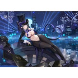 アズールレーン 掛け布団カバー チェシャー/ファンシー・ナイトドリーム(被袋)※不設寄送《25年3月預定》 4571608503324