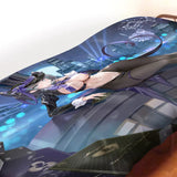 アズールレーン 掛け布団カバー チェシャー/ファンシー・ナイトドリーム(被袋)※不設寄送《25年3月預定》 4571608503324