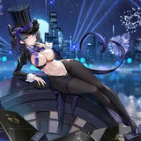 アズールレーン 掛け布団カバー チェシャー/ファンシー・ナイトドリーム(被袋)※不設寄送《25年3月預定》 4571608503324