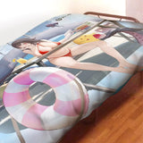 アズールレーン 掛け布団カバー ロイヤル・フォーチュン/海辺の掟約(被袋)※不設寄送《25年3月預定》 4571608503331