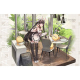 アズールレーン タオルケット 能代/氷は少なめに?(毛巾被)※不設寄送《25年3月預定》 4571608503362