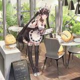 アズールレーン タオルケット 能代/氷は少なめに?(毛巾被)※不設寄送《25年3月預定》 4571608503362
