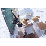 アズールレーン タオルケット フォーミダブル/恋心、ときめく日直(毛巾被)※不設寄送《25年3月預定》 4571608503393