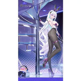 アズールレーン のれん キアサージ/オールナイト・チャージ(暖簾)※不設寄送《25年3月預定》 4571608503409