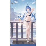 アズールレーン のれん ヘレナ/光輝のトライアングルウェーブ(暖簾)※不設寄送《25年3月預定》 4571608503416