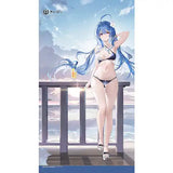 アズールレーン のれん ヘレナ/光輝のトライアングルウェーブ(暖簾)※不設寄送《25年3月預定》 4571608503416