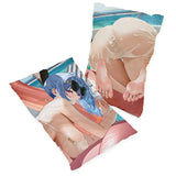 アズールレーン まくらカバー セントルイス/プールデッキ・アフタヌーン(咕𠱸套)※不設寄送《25年3月預定》 4571608503454