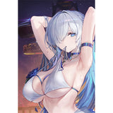 アズールレーン まくらカバー ブレンヌス/奏者の剣先(咕𠱸套)※不設寄送《25年3月預定》 4571608503461