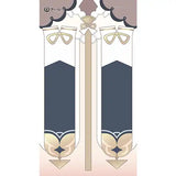 アズールレーン のれん シリアスの"のれん"(暖簾)※不設寄送《25年3月預定》 4571608503812