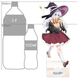 魔女の旅々 描き下ろし特大アクリルスタンド イレイナ/食べ歩き(亞加力立牌)※不設寄送《25年5月預定》 4571608504390