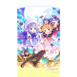 ご注文はうさぎですか? BLOOM のれん チノ&シャロ(暖簾)※不設寄送《25年4月預定》 4571608504444