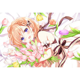 ご注文はうさぎですか? BLOOM まくらカバー ココア3(枕頭套)※不設寄送《25年4月預定》 4571608504468