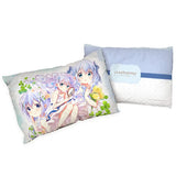 ご注文はうさぎですか? BLOOM まくらカバー チノ3(枕頭套)※不設寄送《25年4月預定》 4571608504475