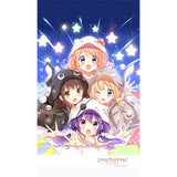ご注文はうさぎですか? BLOOM シーツ ココア&リゼ&千夜&シャロ(床單)※不設寄送《25年4月預定》 4571608504499