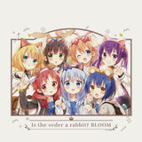 ご注文はうさぎですか? BLOOM トートバッグ どうぶつカチューシャ※不設寄送《25年4月預定》 4571608504543