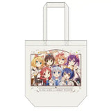 ご注文はうさぎですか? BLOOM トートバッグ どうぶつカチューシャ※不設寄送《25年4月預定》 4571608504543