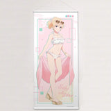義妹生活 描き下ろし特大タペストリー 綾瀬沙季/水着(掛布)※不設寄送《25年5月預定》 4571608504901