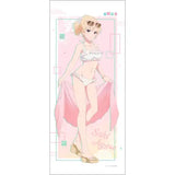 義妹生活 描き下ろし特大タペストリー 綾瀬沙季/水着(掛布)※不設寄送《25年5月預定》 4571608504901
