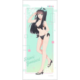 義妹生活 描き下ろし特大タペストリー 読売栞/水着(掛布)※不設寄送《25年5月預定》 4571608504918