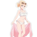 義妹生活 描き下ろし特大アクリルスタンド 綾瀬沙季/水着(亞加力立牌)※不設寄送《25年5月預定》 4571608504987